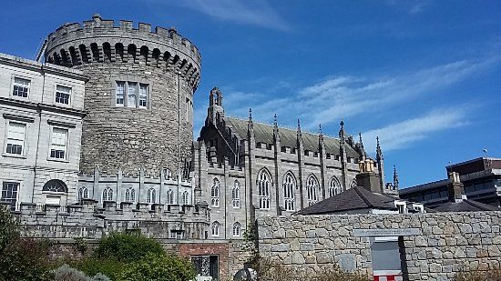 Château de Dublin